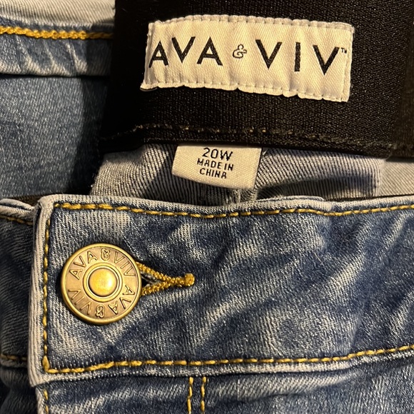 Ava & Viv 20w - Picture 2 of 3